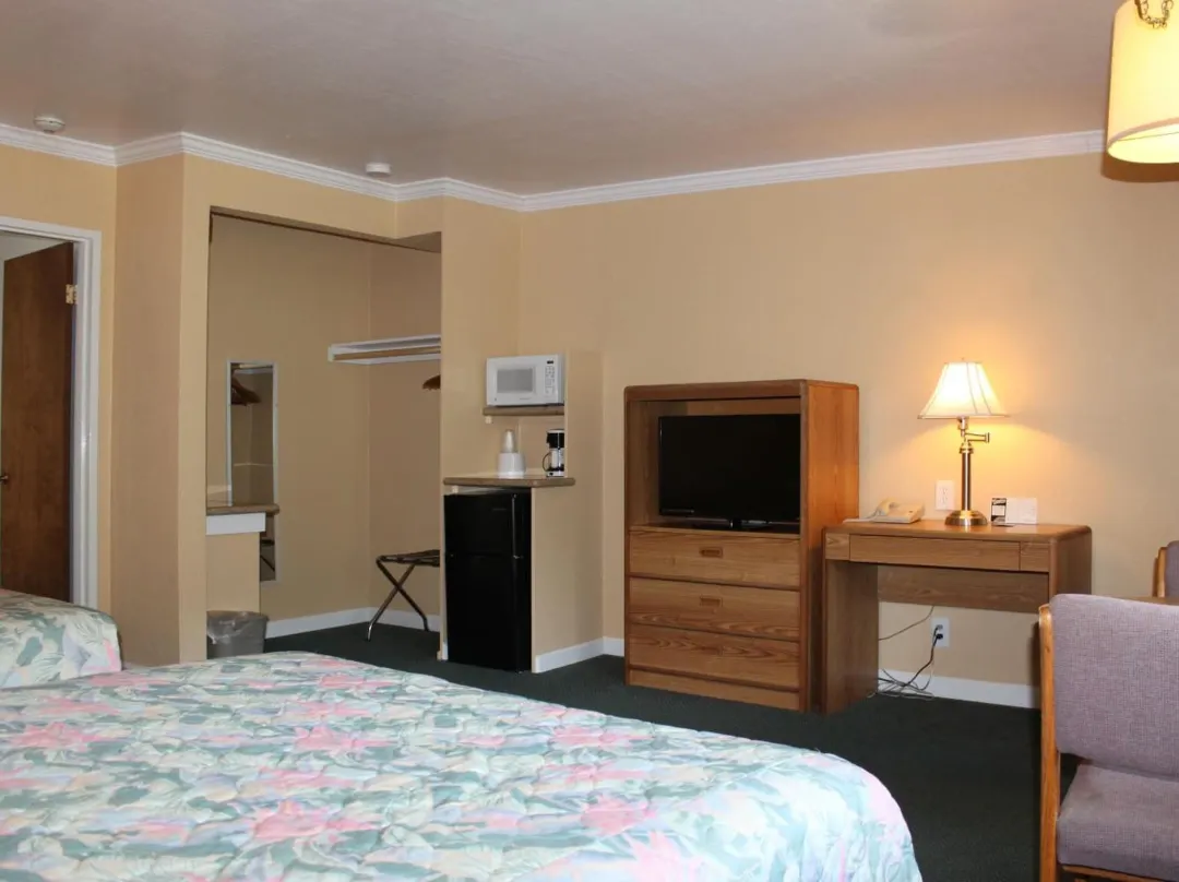 Villa Inn - Novato, CA