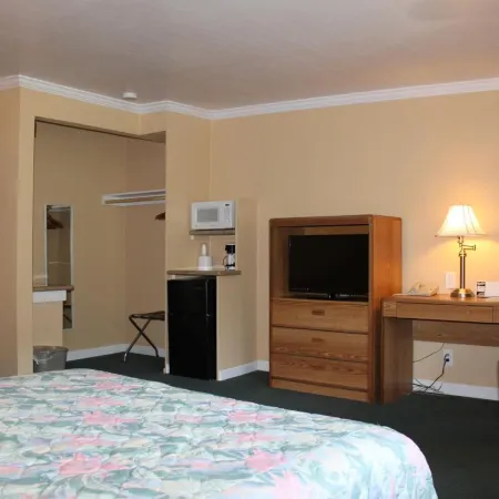 Villa Inn
