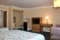 Villa Inn Các khách sạn ở San Rafael
