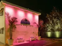 Santa Monica Hotel Hotels near Mt Olive Lutheran Church