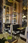 Logis Hôtel Restaurant le Continental - breakfast