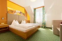 Thermenhotel Kurz Hotels in Neckenmarkt