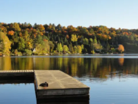 Motel Chantolac Hotels in Sainte-Adele