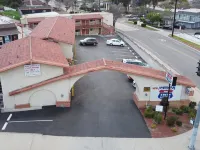 New American Inn & Suites Hotels in Orange