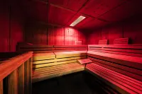 Natura Hotel Bodenmais - Inkl Soft- Und Heißgetränkeflat - spa