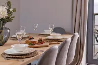 The Sands Sea Front Apartments