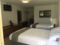 Lake Land Inn