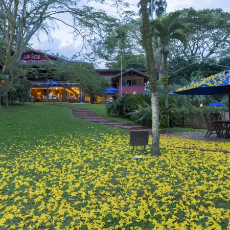 Sazagua Hotel Boutique