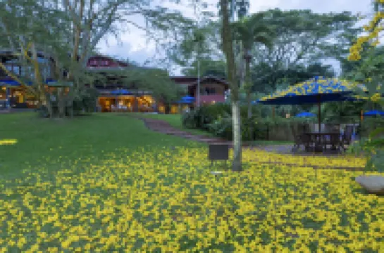 Sazagua Hotel Boutique Hôtels à : 