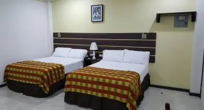 Gladys Room Hotels in 