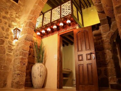Zidan Sarai Suite