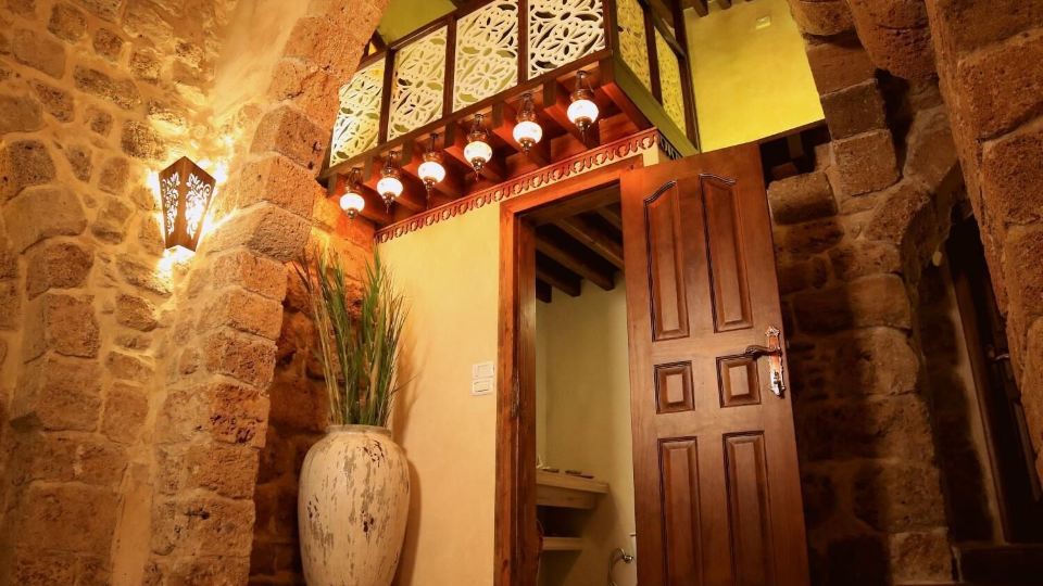 Zidan Sarai Suite