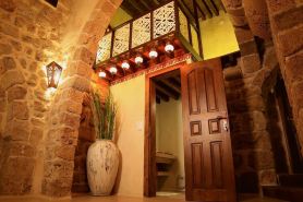Zidan Sarai Suite