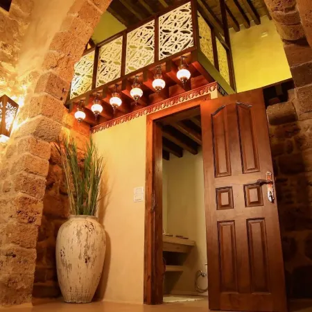 Zidan Sarai Suite