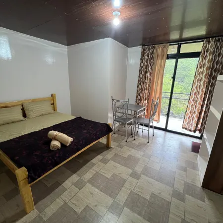 Kenlibed Inn Hotels in Sagada