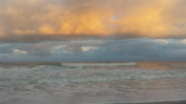 SurfsUp HiTide! Steps From The Beach! Hotels in Surfside Beach