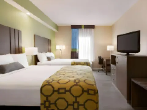 Ormond Beach Inn Hotels in Ormond Beach