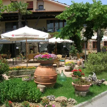 Hotel Rosati