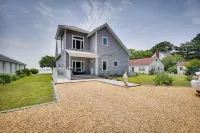 Gloucester Point Vacation Rental on York River! - 3-stjärniga