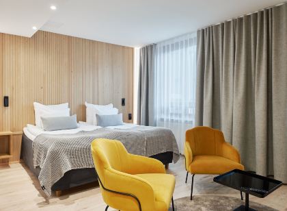 Hotel Verso