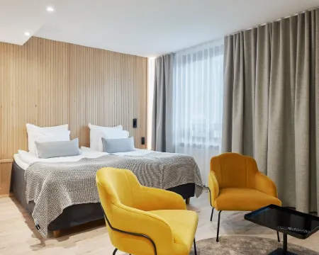 Hotel Verso Hotels in Jyvaskyla