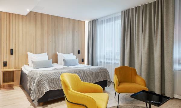 Hotel Verso