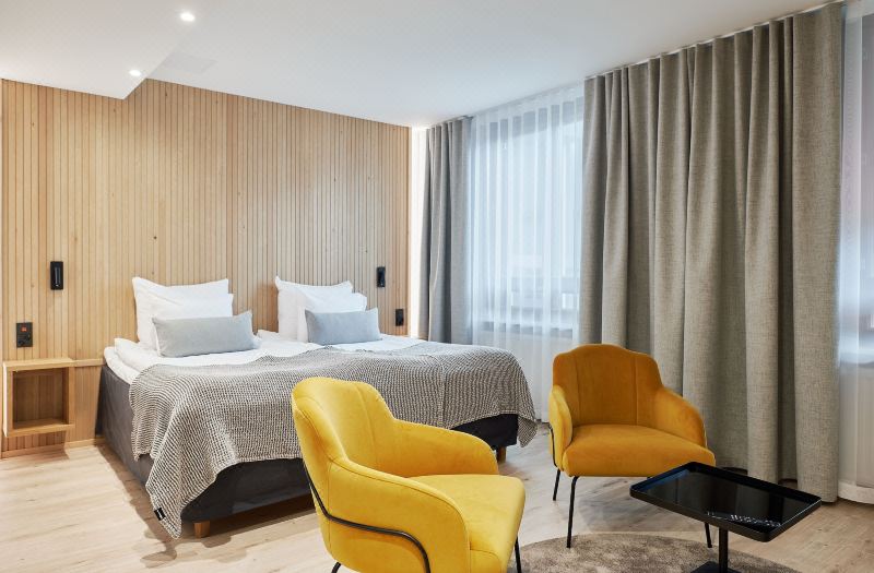 Hotel Verso
