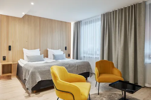 Hotel Verso Hotel a Jyväskylä