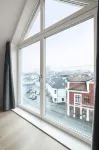 Vander - Sea Story Hotels in Stavanger