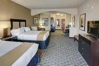 Holiday Inn Express & Suites Paris Hotel a Paris