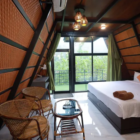 Holistic Stay Eco Resort