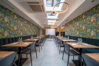 Hotel Alexander Hotels in Krakova