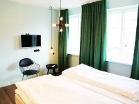 Hotell Hilda Hotels in Kalmar
