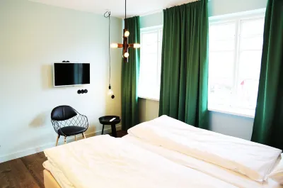 Hotell Hilda Hotels in 