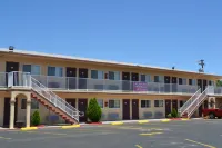 Budget Inn