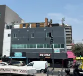 Nube Mía Hostel