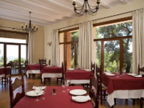 Finca la Fronda Hotels in Alajar