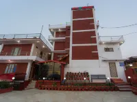 Hotel the Ranimahal Hoteles en Tansen