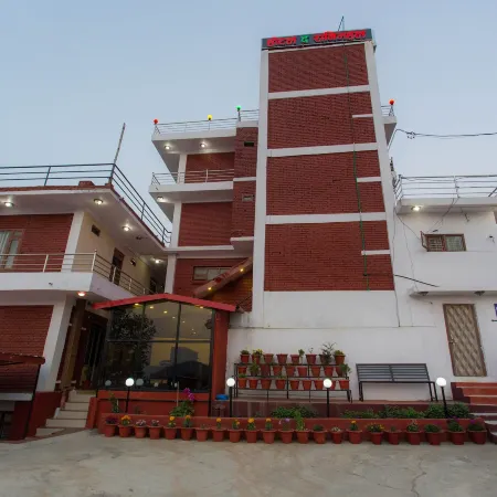 Hotel the Ranimahal