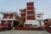 Hotel the Ranimahal