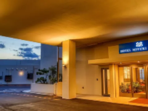 Hotel Miyuki Beach Hotels in Onna