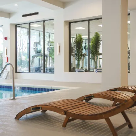 Memphis Vitality Hotel
