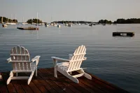 Osprey Cottage South Freeport Home on Casco Bay!