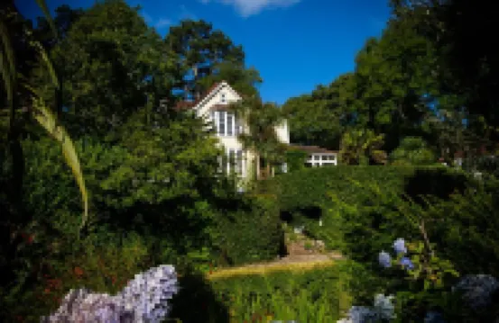 The Charterhouse Hoteles en 