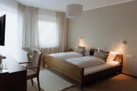 The Resting Place Hotels in Dörentrup