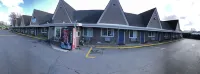 Value Inn Motel Eugene Airport