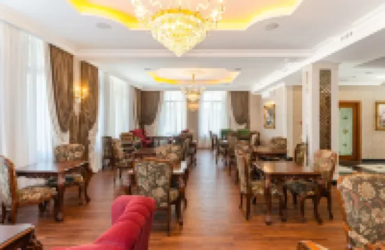 Gregory Boutique Hotel Chisinau