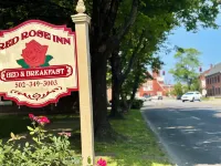 Red Rose Inn Bed & Breakfast