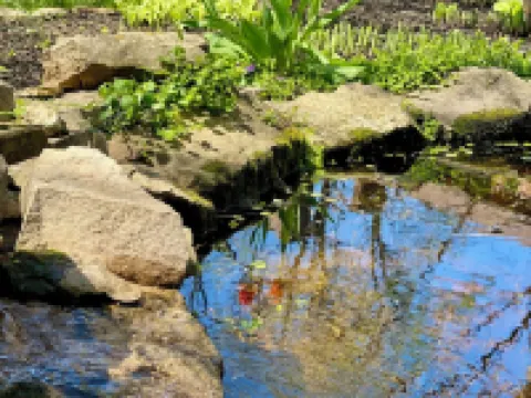 Red Rose Inn Bed & Breakfast Hotels in Bardstown