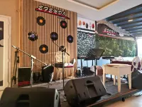 Akman City Hotel